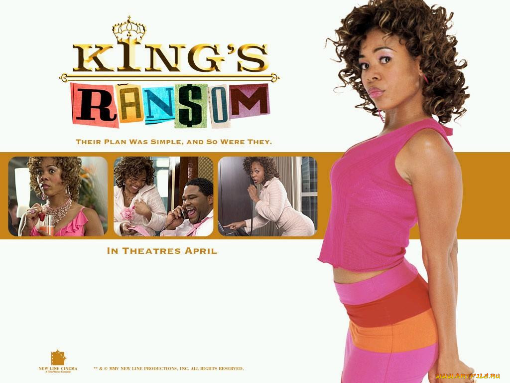 kings, ransom, , , king`s